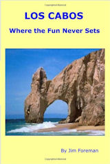Los Cabos cover