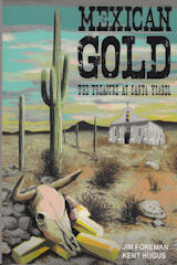 Mexican Gold cover