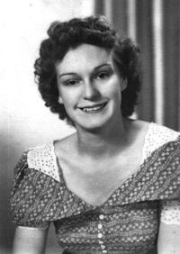 Freda when we met